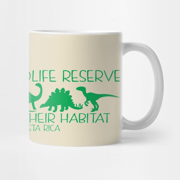 Hammond Wildlife Preserve Staff by GarBear Designs